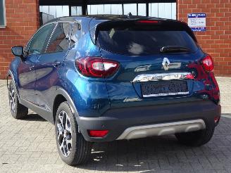 Renault Captur Intens 1.2i 87kw, Airco, Cruise, Navi, PDC, No Papers ! picture 4