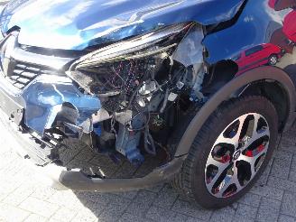 Renault Captur Intens 1.2i 87kw, Airco, Cruise, Navi, PDC, No Papers ! picture 17