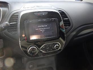 Renault Captur Intens 1.2i 87kw, Airco, Cruise, Navi, PDC, No Papers ! picture 14