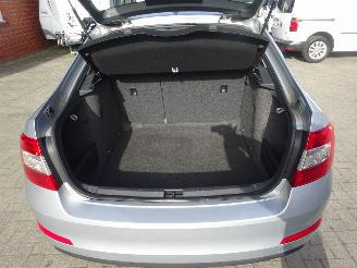 Skoda Octavia 1.6 TDI Greentech Ambition Businessline, Climate & Cruise, Navi picture 9