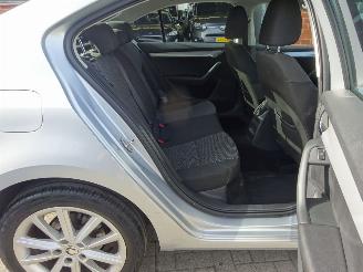 Skoda Octavia 1.6 TDI Greentech Ambition Businessline, Climate & Cruise, Navi picture 8