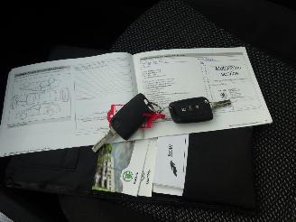 Skoda Octavia 1.6 TDI Greentech Ambition Businessline, Climate & Cruise, Navi picture 22