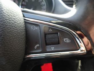 Skoda Octavia 1.6 TDI Greentech Ambition Businessline, Climate & Cruise, Navi picture 20