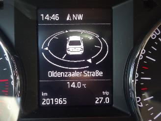 Skoda Octavia 1.6 TDI Greentech Ambition Businessline, Climate & Cruise, Navi picture 21