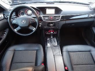 Mercedes E-klasse E 220 CDI Avantgarde Autom., Climate & Cruise, Navi, Xenon picture 13