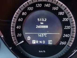 Mercedes E-klasse E 220 CDI Avantgarde Autom., Climate & Cruise, Navi, Xenon picture 19