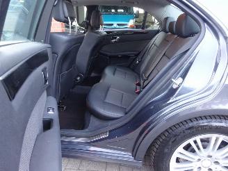 Mercedes E-klasse E 220 CDI Avantgarde Autom., Climate & Cruise, Navi, Xenon picture 12