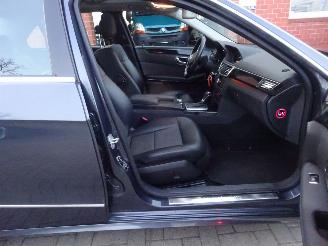 Mercedes E-klasse E 220 CDI Avantgarde Autom., Climate & Cruise, Navi, Xenon picture 7