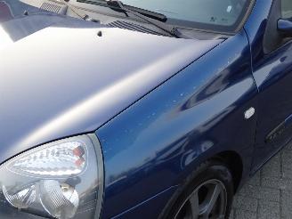 Renault Clio 1.4 16V Stuurbekr.,Cruise control, el.pakket picture 19