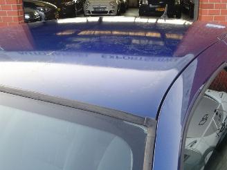 Renault Clio 1.4 16V Stuurbekr.,Cruise control, el.pakket picture 20