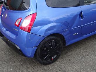 Renault Twingo Gordini 1.2i Turbo, Panorama, Airco, Cruise control picture 19