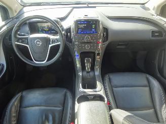 Opel Ampera Bose Edition, 1.4i Hybride 111kw, Leer, Navi, Cruise & Climate picture 13