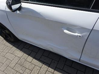 Audi A1 Sportback Ultra 1.0 TSFI, Airco, Navi, PDC picture 17