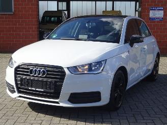 Audi A1 Sportback Ultra 1.0 TSFI, Airco, Navi, PDC picture 3