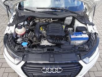 Audi A1 Sportback Ultra 1.0 TSFI, Airco, Navi, PDC picture 27