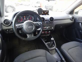 Audi A1 Sportback Ultra 1.0 TSFI, Airco, Navi, PDC picture 18