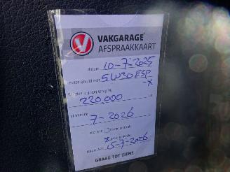 Audi A4 Avant 1.6 Advance 74kw, Navi, Climate & Cruise control, ZEER MOOI !! picture 20