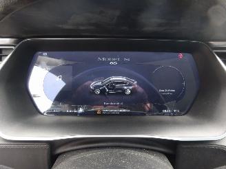 Tesla Model S Model S 85 picture 15