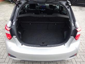 Toyota Yaris Y20 1.5i Automaat, Climate & Cruise, Lane assist, Camera picture 10