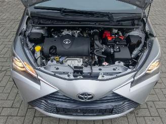 Toyota Yaris Y20 1.5i Automaat, Climate & Cruise, Lane assist, Camera picture 29