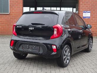 Kia Picanto 1.0 DPi Dynamic Plus Line, Climate & Cruise, Navi, DAB+ picture 4