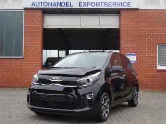 Avarii autoturisme Kia Picanto 1.0 DPi Dynamic Plus Line, Climate & Cruise, Navi, DAB+ 2024/4