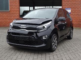 Kia Picanto 1.0 DPi Dynamic Plus Line, Climate & Cruise, Navi, DAB+ picture 2