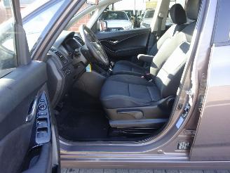 Hyundai Ix20 1.6i Lounge Pack 125pk, Climate & Cruise, Trekhaak picture 8