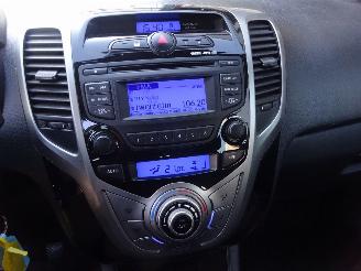 Hyundai Ix20 1.6i Lounge Pack 125pk, Climate & Cruise, Trekhaak picture 16