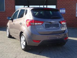 Hyundai Ix20 1.6i Lounge Pack 125pk, Climate & Cruise, Trekhaak picture 5