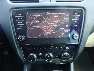 Skoda Octavia Style 1.6 TDI 85kw, Leder, Navi, Climate & Cruise, DiGi, Trekhaak picture 15