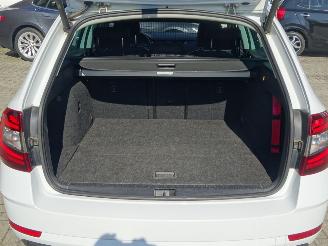 Skoda Octavia Style 1.6 TDI 85kw, Leder, Navi, Climate & Cruise, DiGi, Trekhaak picture 23