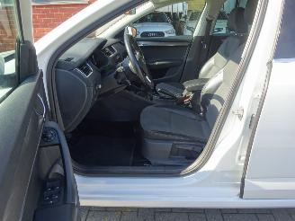 Skoda Octavia Style 1.6 TDI 85kw, Leder, Navi, Climate & Cruise, DiGi, Trekhaak picture 10