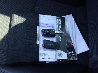 Skoda Octavia Style 1.6 TDI 85kw, Leder, Navi, Climate & Cruise, DiGi, Trekhaak picture 21