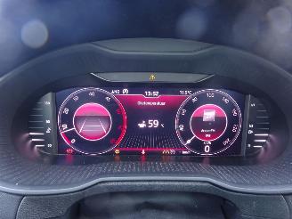 Skoda Octavia Style 1.6 TDI 85kw, Leder, Navi, Climate & Cruise, DiGi, Trekhaak picture 18
