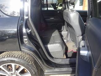 Jeep Compass Limited 2.2 CRD 4x4 120kw, Leer, Airco, Trekhaak, Cruise, Stoelverw picture 8