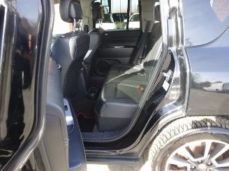 Jeep Compass Limited 2.2 CRD 4x4 120kw, Leer, Airco, Trekhaak, Cruise, Stoelverw picture 13