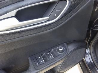 Alfa Romeo Giulia Super Business 2.2 JTD, Leer, Navi, Cruise & Climate picture 12