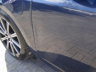 Volvo V-60 V60 Kombi Summum AWD Plug-In Hybride, Leer, Navi, Schuifdak picture 9