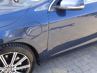 Volvo V-60 V60 Kombi Summum AWD Plug-In Hybride, Leer, Navi, Schuifdak picture 8