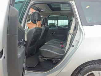 Renault Grand-scenic TCe 85kw Bose Edition, 7 persoons, Panorama, Leer, Navi, Climate & Cruise picture 14