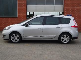 Renault Grand-scenic TCe 85kw Bose Edition, 7 persoons, Panorama, Leer, Navi, Climate & Cruise picture 12