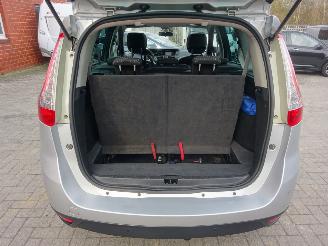 Renault Grand-scenic TCe 85kw Bose Edition, 7 persoons, Panorama, Leer, Navi, Climate & Cruise picture 10