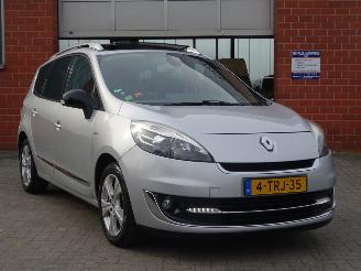 Renault Grand-scenic TCe 85kw Bose Edition, 7 persoons, Panorama, Leer, Navi, Climate & Cruise picture 3