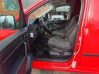 Volkswagen Caddy maxi 2.0 TDI Lang Euro6, koel/vrieswagen -20 , Airco, Cruise, PDC picture 12