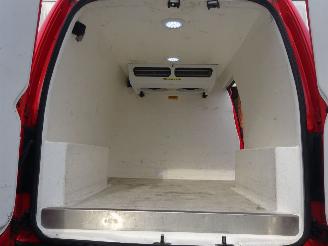 Volkswagen Caddy maxi 2.0 TDI Lang Euro6, koel/vrieswagen -20 , Airco, Cruise, PDC picture 10