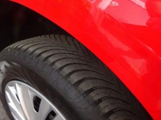 Volkswagen Caddy maxi 2.0 TDI Lang Euro6, koel/vrieswagen -20 , Airco, Cruise, PDC picture 29