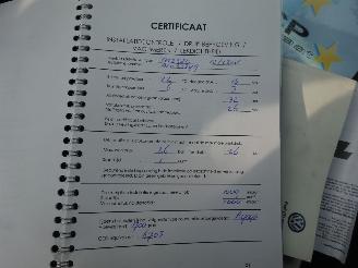 Volkswagen Caddy maxi 2.0 TDI Lang Euro6, koel/vrieswagen -20 , Airco, Cruise, PDC picture 19