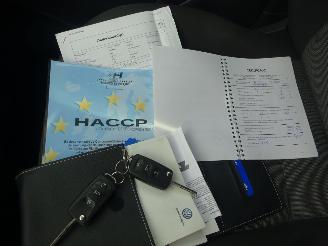 Volkswagen Caddy maxi 2.0 TDI Lang Euro6, koel/vrieswagen -20 , Airco, Cruise, PDC picture 18