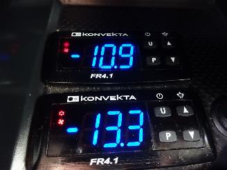 Volkswagen Caddy maxi 2.0 TDI Lang Euro6, koel/vrieswagen -20 , Airco, Cruise, PDC picture 26